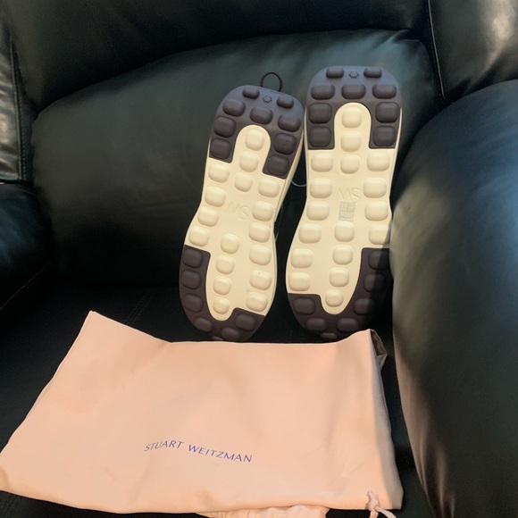 NWOT Stuart Weitzman SW1 - Picture 6 of 6